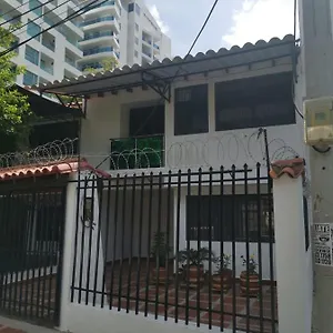 El Refugio De Maria T Santa Marta (Magdalena)