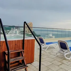 Exclusivo Apartasuite 945, Rodadero Sector Santa Marta (Magdalena)